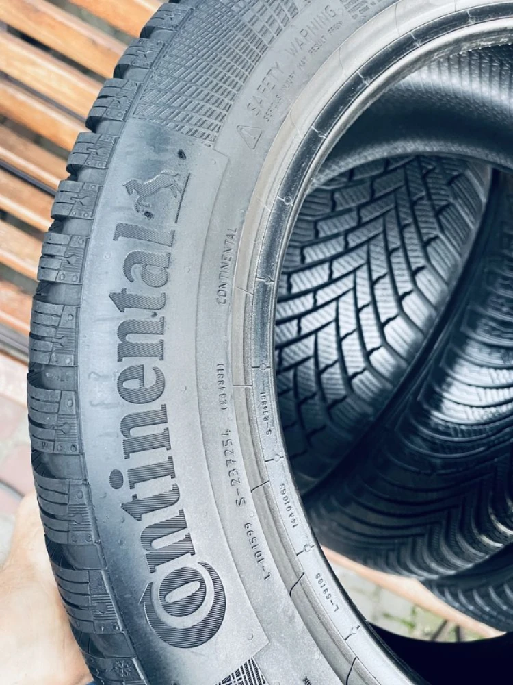 Шини 205/55 R16 2019p