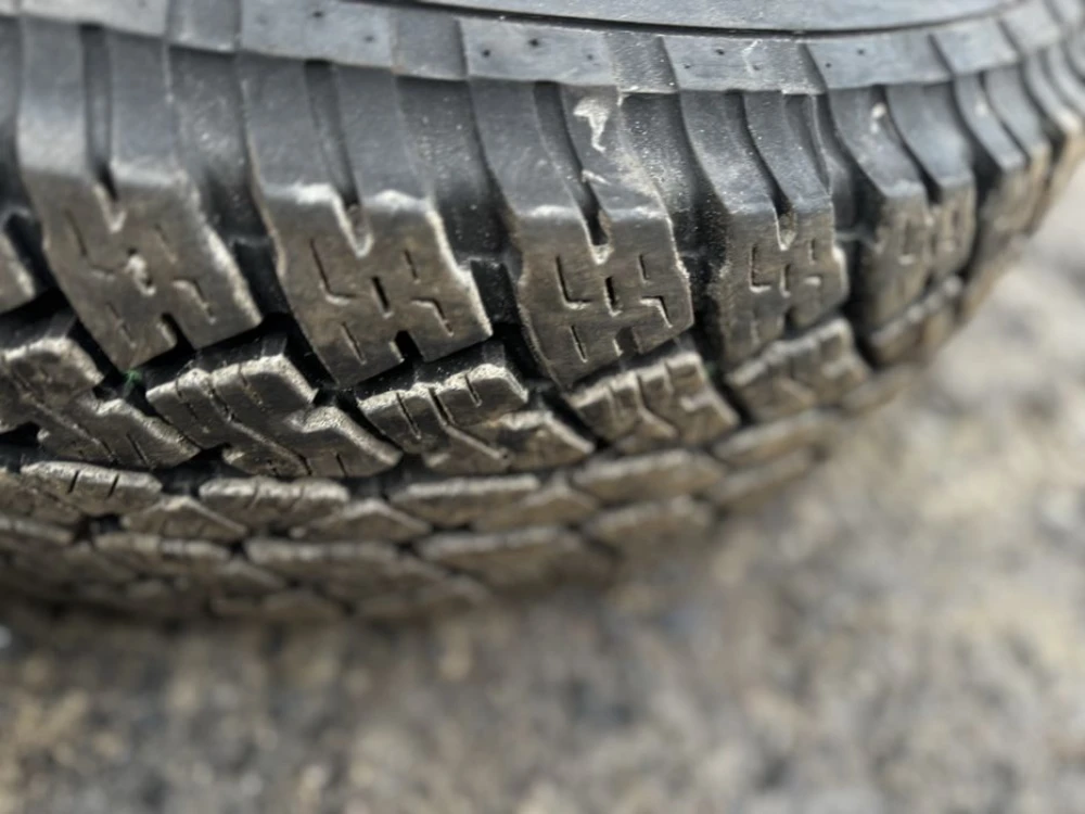 Диски R15 Ford Ronger запаска mazda bt2500