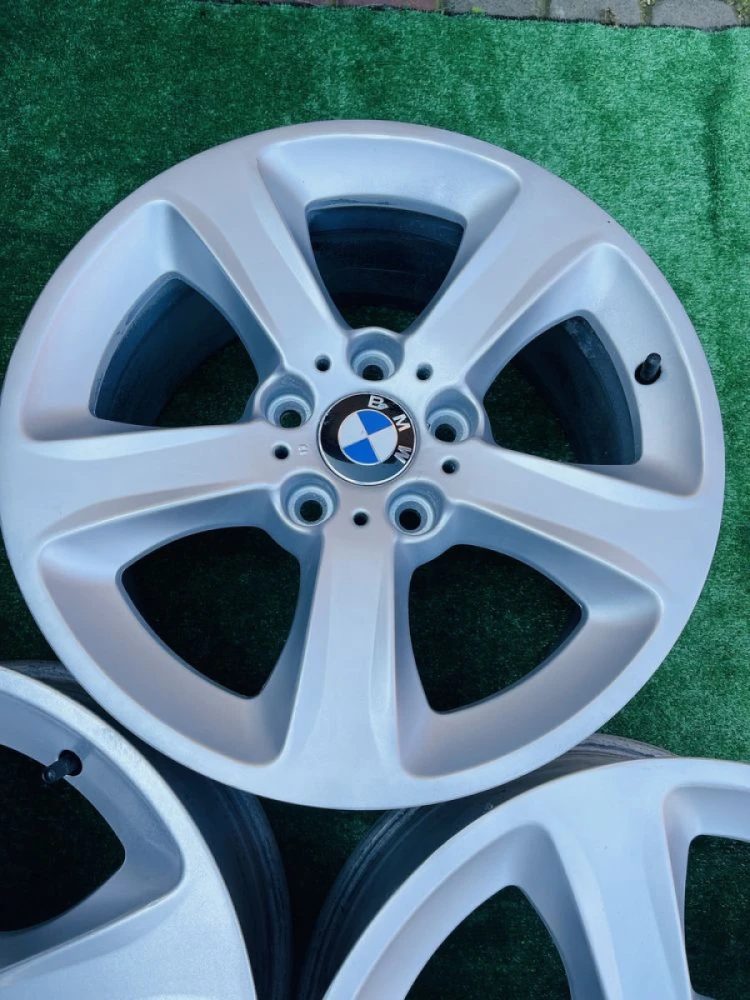 Диски 5/120 R17 Bmw VwT5