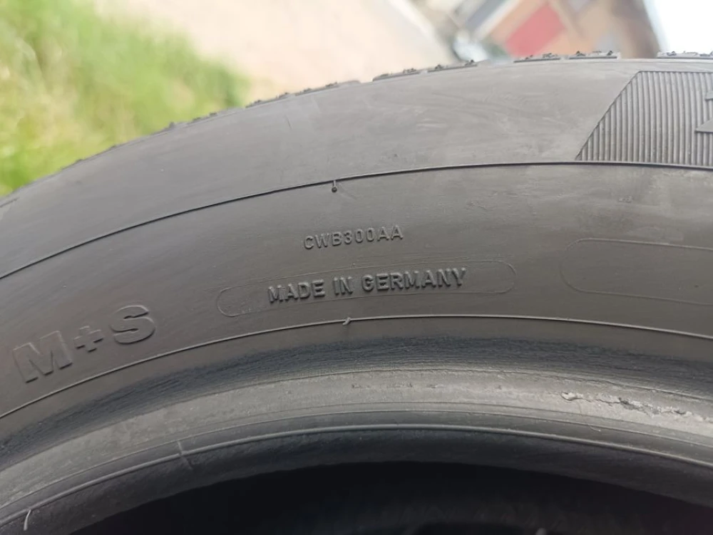 Зимові шини Dunlop 205/55 R16 резина Runflat р16