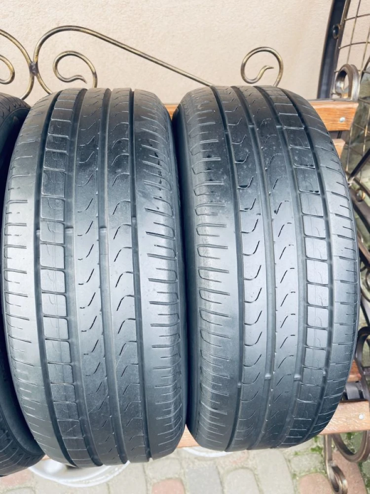 Шини 205/60 R16 Pirelli