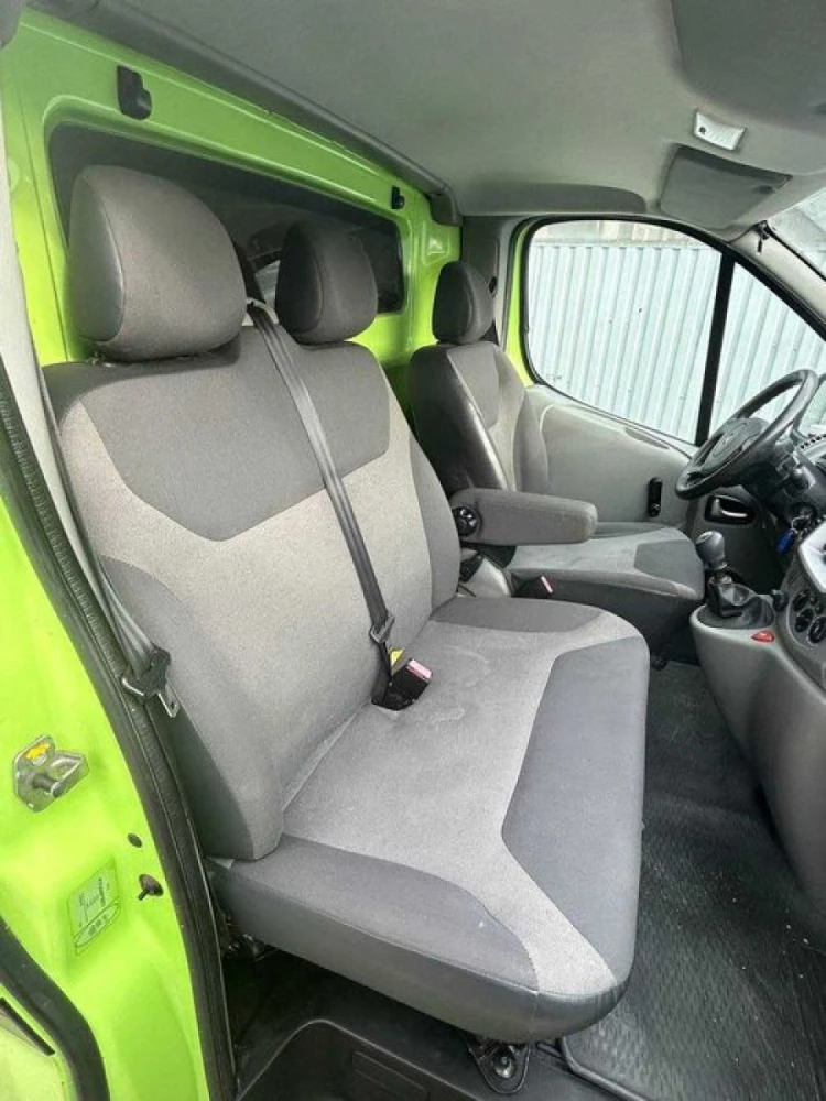 Розбірка  трафик Разборка Renault Trafic Розборка Сидіння Турбіна