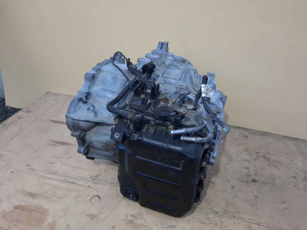 Коробка Автомат АКПП Hundai Kia 1.6 crdci a6mf1 u2-1.6 2013р