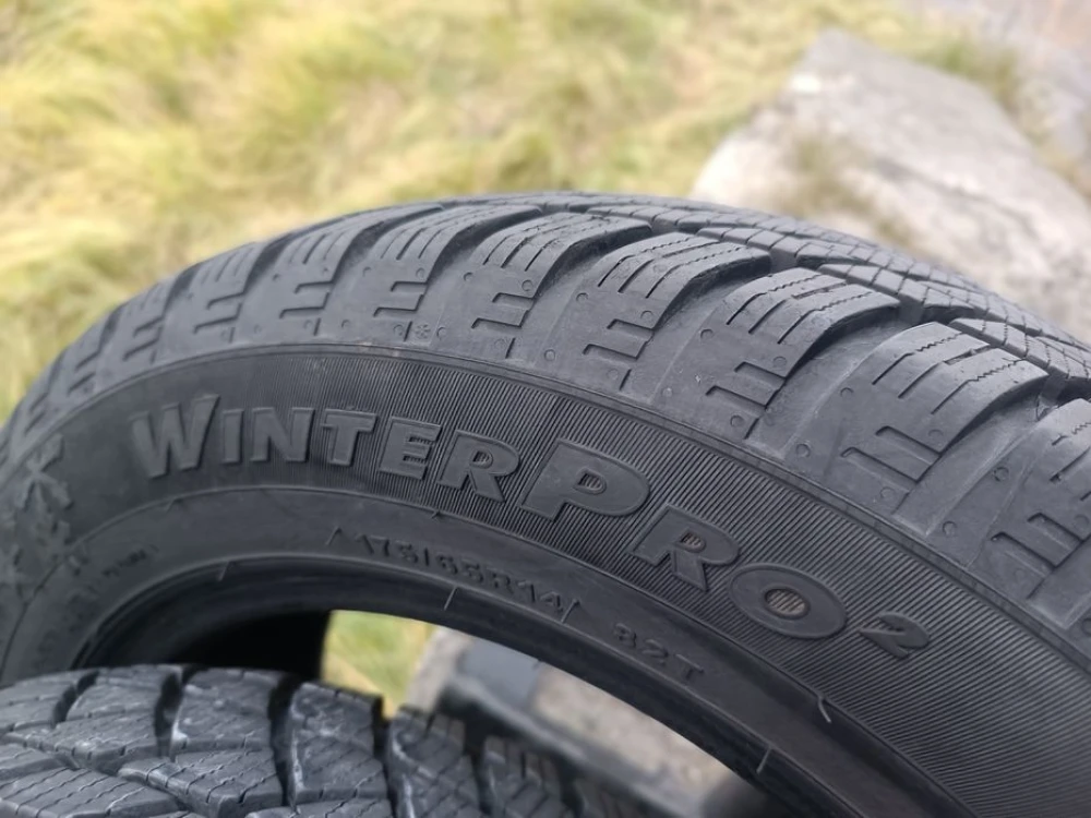Зимові шини Gt Radial 175/65 R14 резина Р14