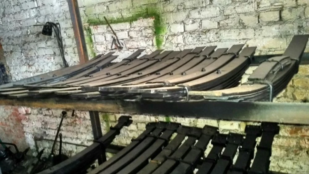 Рессоры рисоры ресоры Газель Газ 53 3307 66 Паз Зил 130 131 Камаз Краз