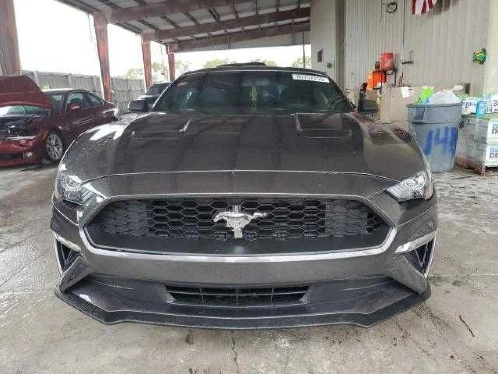 Ford Mustang кузов, розборка, запчастини