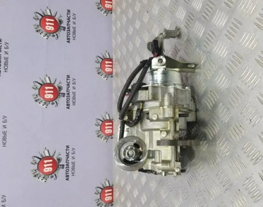 Насос актуатор VCR на Infiniti QX50 J55 KR20DDET