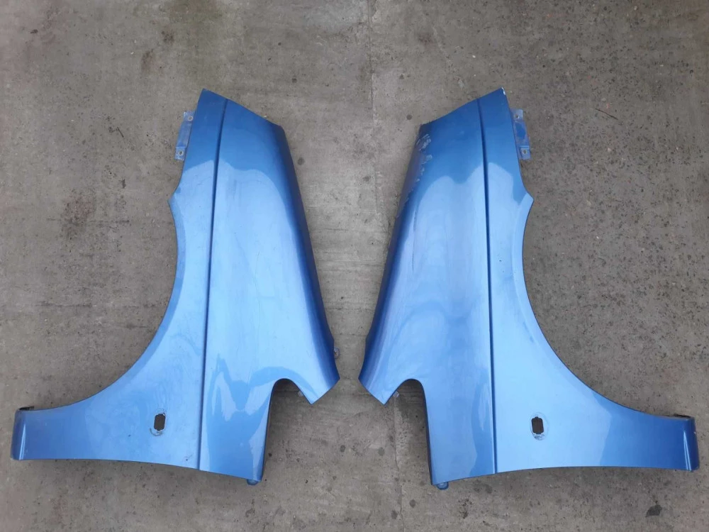 96308554  Крыло переднее  Daewoo Nubira Leganza Chevrolet Tacuma