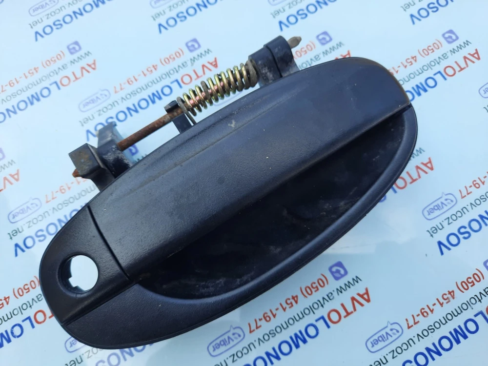Original Ручка наружная Chevrolet Aveo Т200