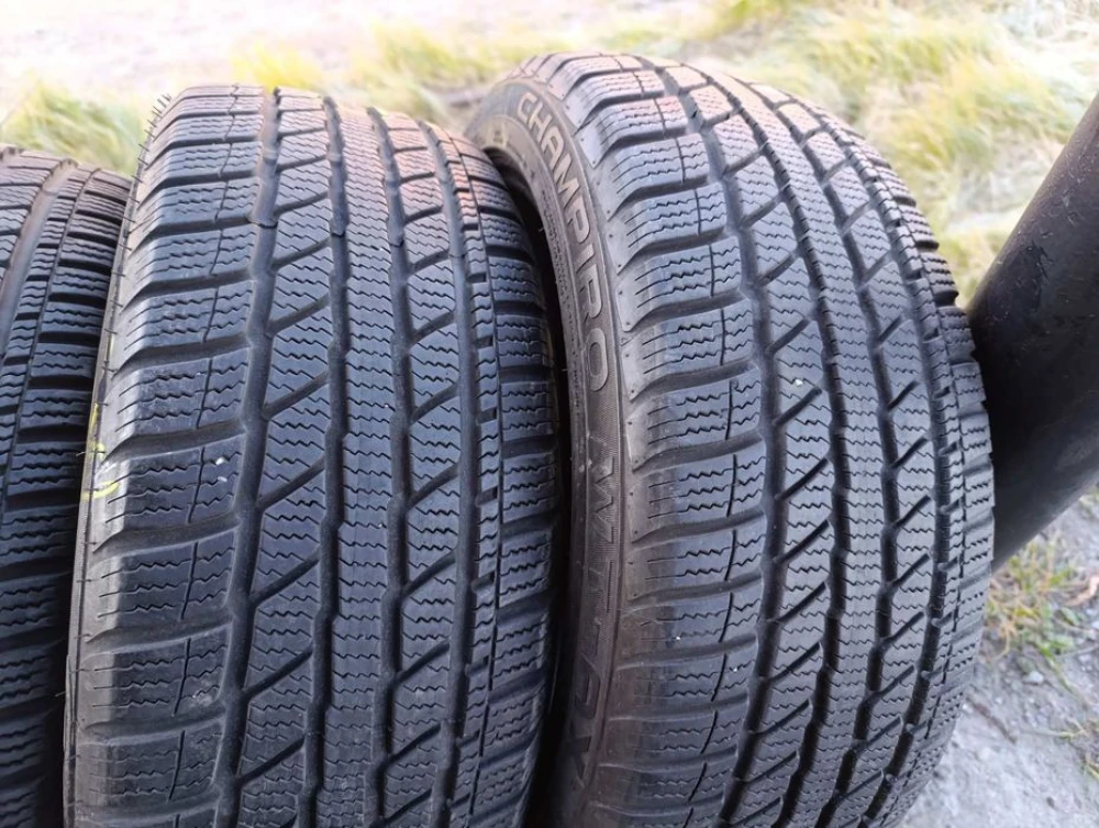 Зимові шини GT Radial 205/50 R17 резина Р17