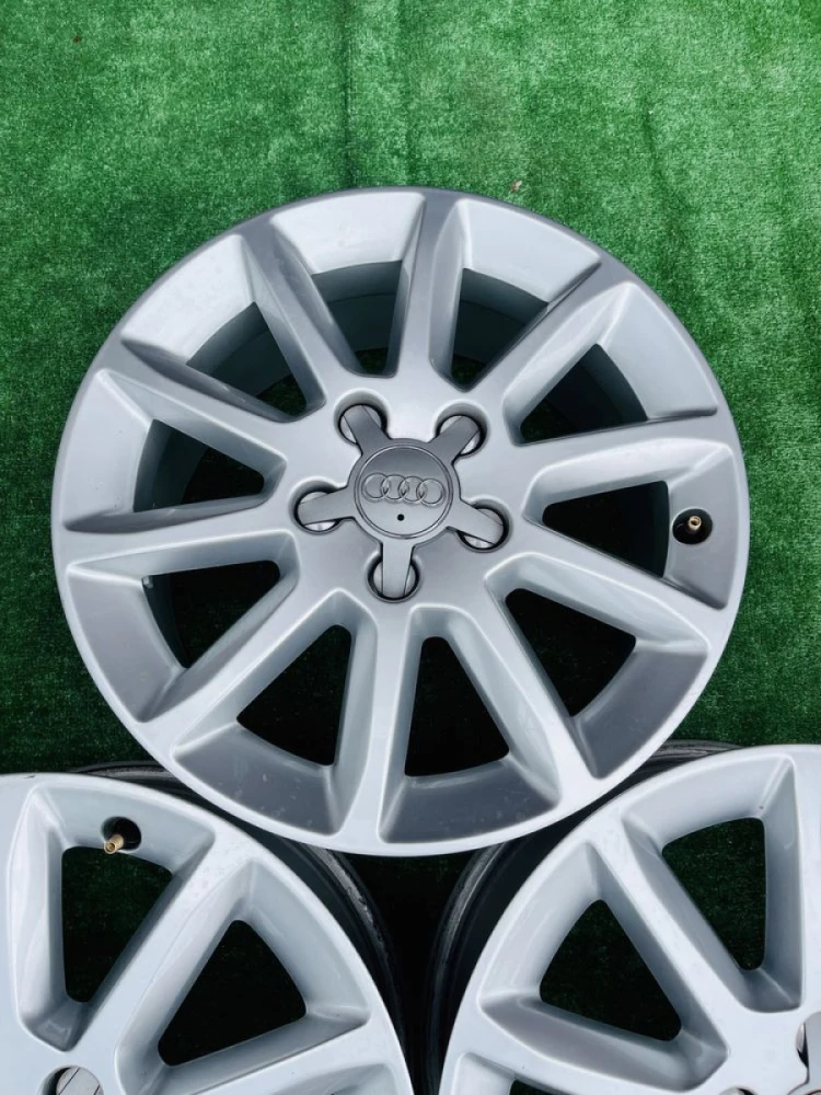 Диски 5/112 R16 Audi et-46