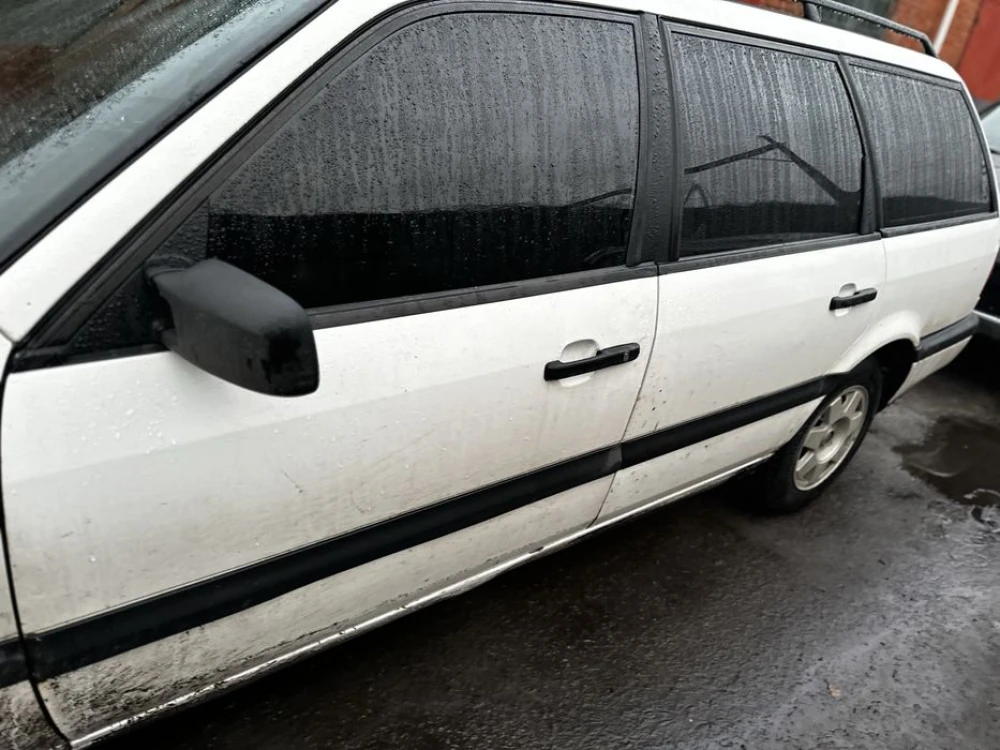 Volksvagen passat b4 1.9tdi продам пассат б4