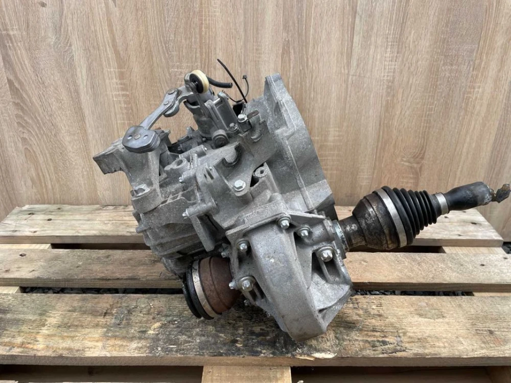Коробка передач Opel Astra 1.6 КПП MERIVA 55590977 INSIGNIA 339493112