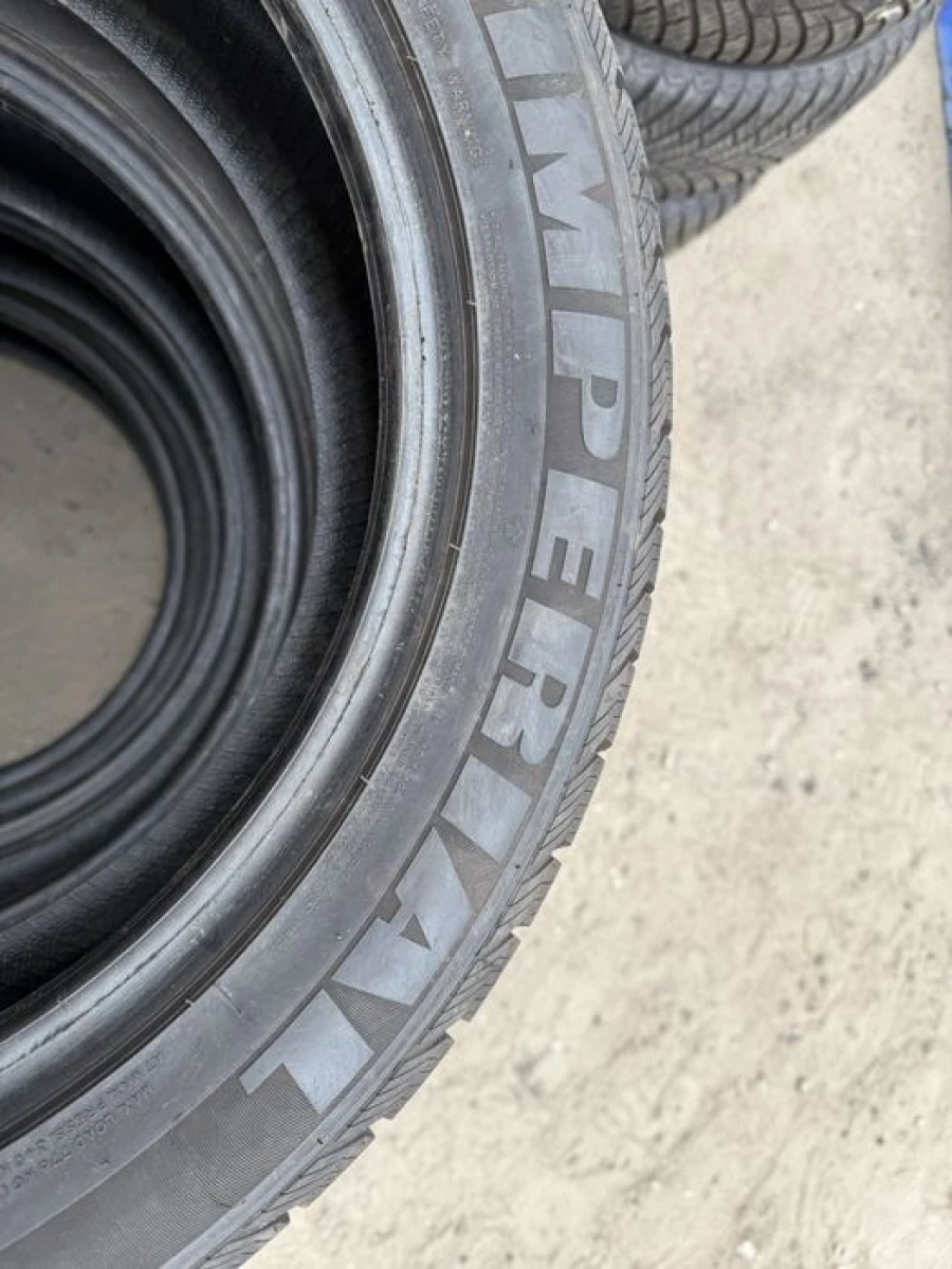 215/55 r18 Imperial SnowDragon Резина зимняя 98%