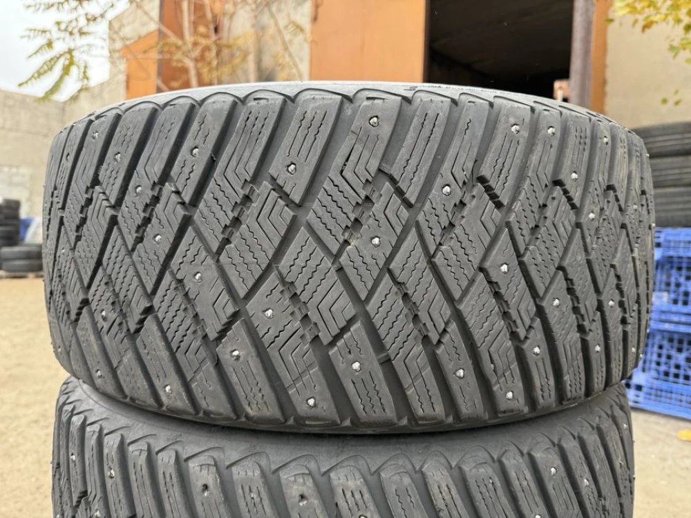 245/45 r19 Goodyear UltraGrip Резина зимняя