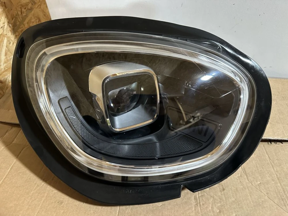 Фара права Mini Countryman 2020 2021 2022 2023 2024