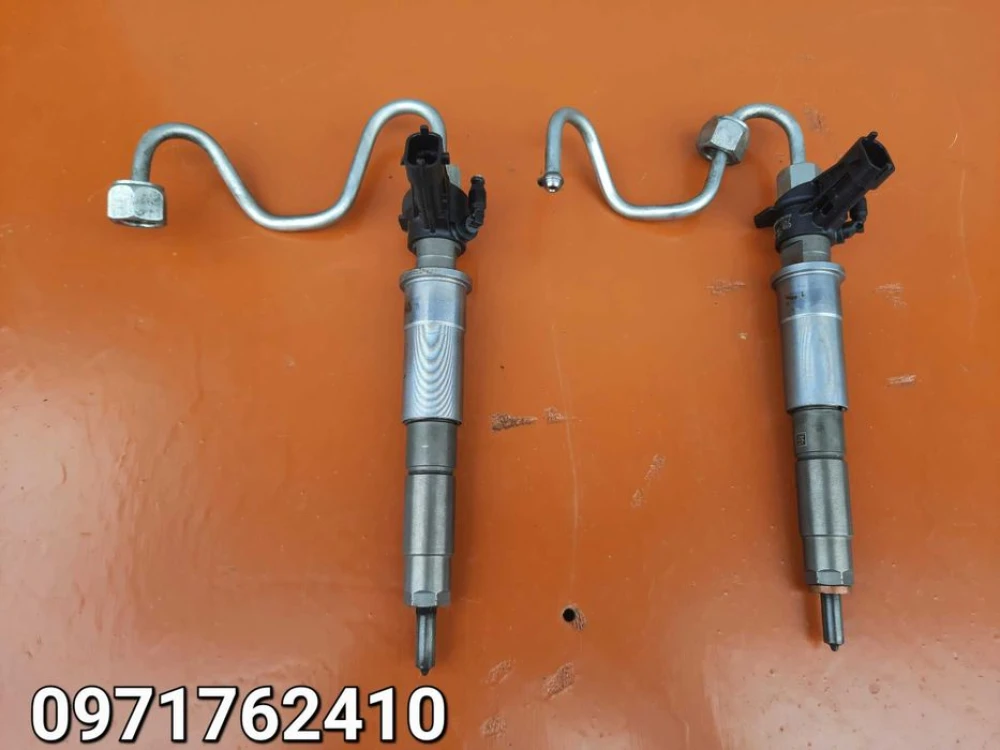 Форсунки Рено 2.0 Renault 0445115007 Trafic Laguna Opel Nisan форсунка