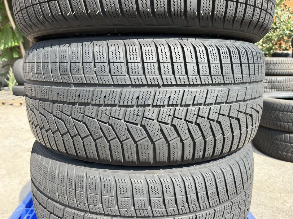 225/50 r17 Hankook Winter I Cept evo2 Резина зимняя