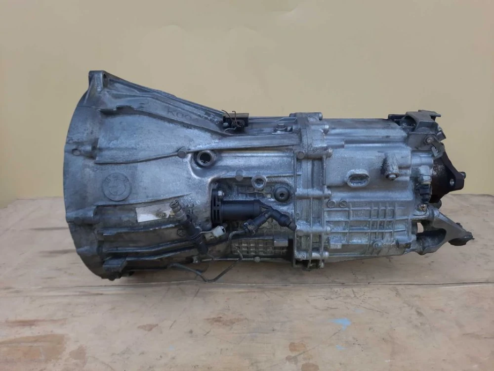 Коробка передач BMW 2.0d бмв МКПП  1089401049 - (51)