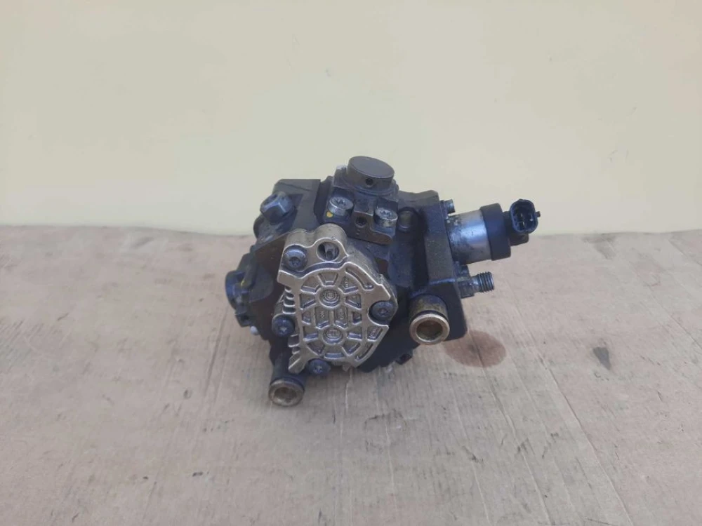Топливный насос ТНВД 0445010118 KIA SORENTO 2.5 Hyundai H1 H100