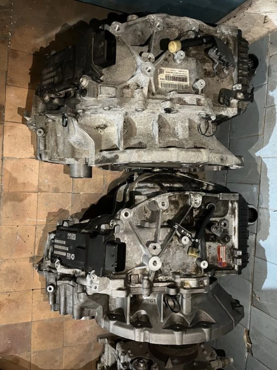 Коробка АКПП 6 видов jeep cherokee kl 2.4 3.2 2014 2016 2018 2019 2020