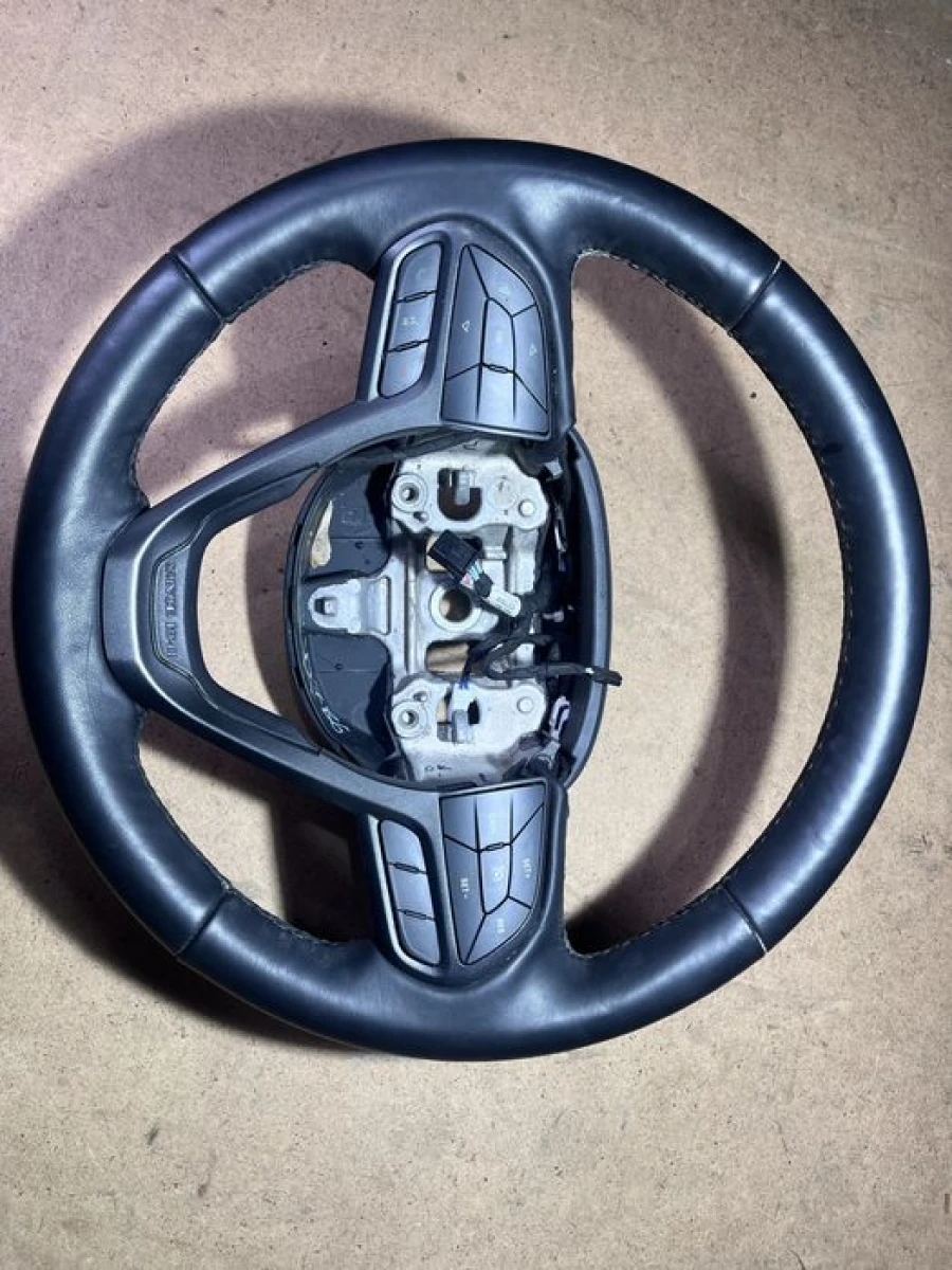Руль кермо jeep cherokee kl 2014 2015 2016 2018 2019 2020