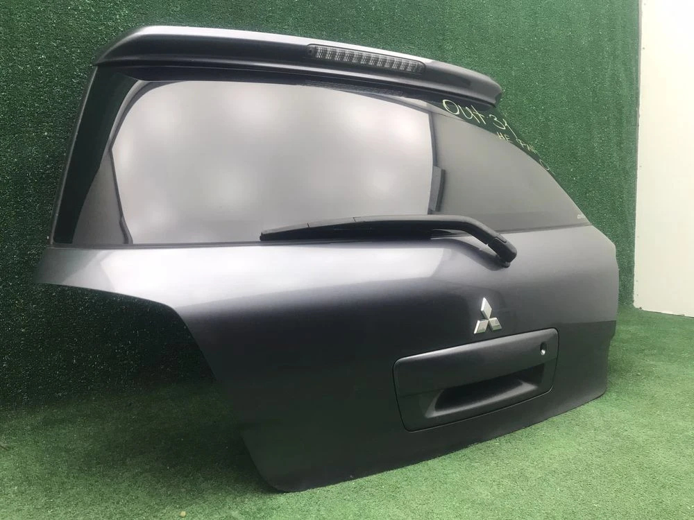 Кришка багажника для Mitsubishi Outlander 2006-2008p рестайлінг