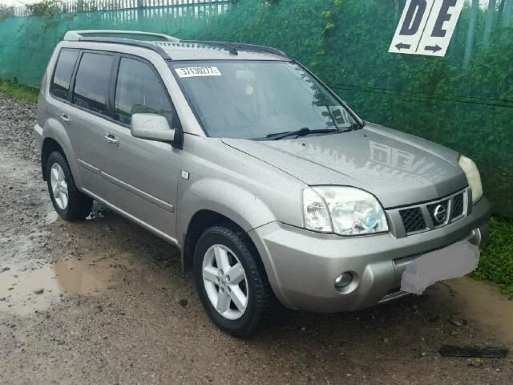 Авто розборка Nissan X-Trail T-30,Нісан Х-треїл Т30