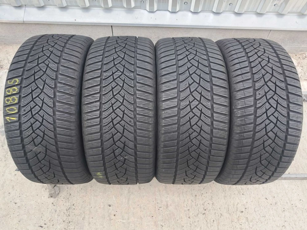 Резина зима 80% протектор Good Yer 245/40 R18 Ultra Grip Performance