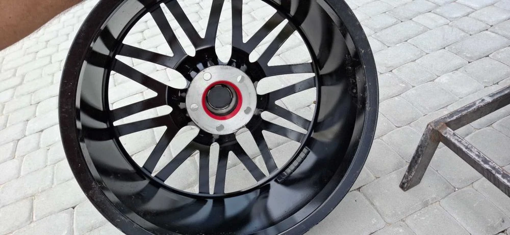 Диски Oxigin R20 5x120 8,5J ET35 Land Rover Acuraa BMW Pilot Tesla X S