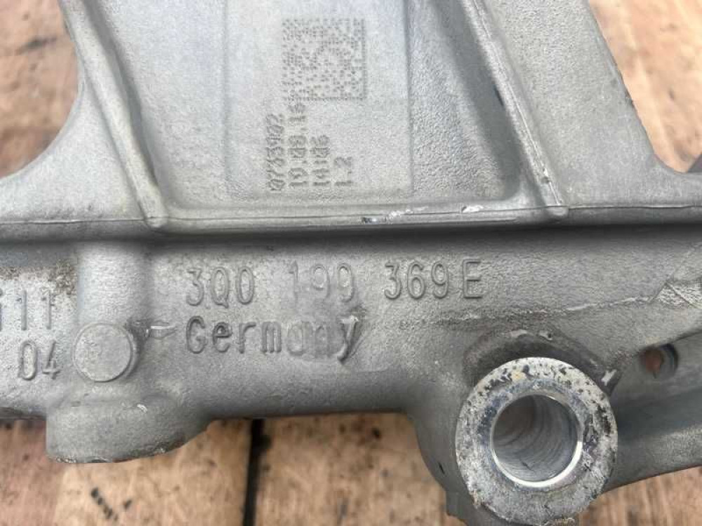 Подрамник передний балка  Audi A3 2,0 2012+  3Q0199369E