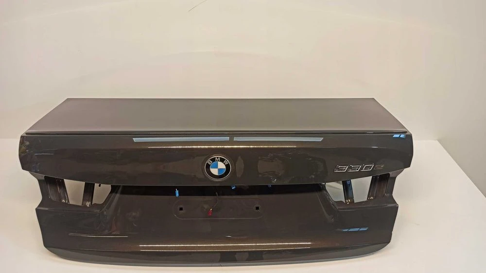 Крышка багажника BMW 3 G20 G21