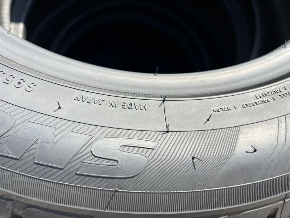215/55 r16 Toyo Proxes S952 НОВАЯ Резина зимняя Japan