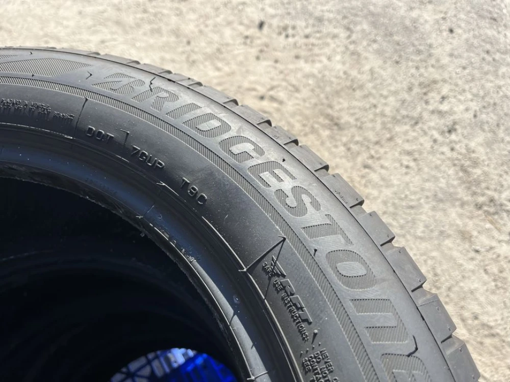 225/55 r17 Bridgestone Blizzak LM001 Резина зимняя