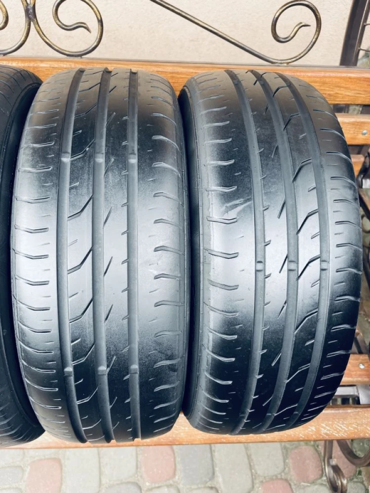 Шини 185/60 R15 Continental