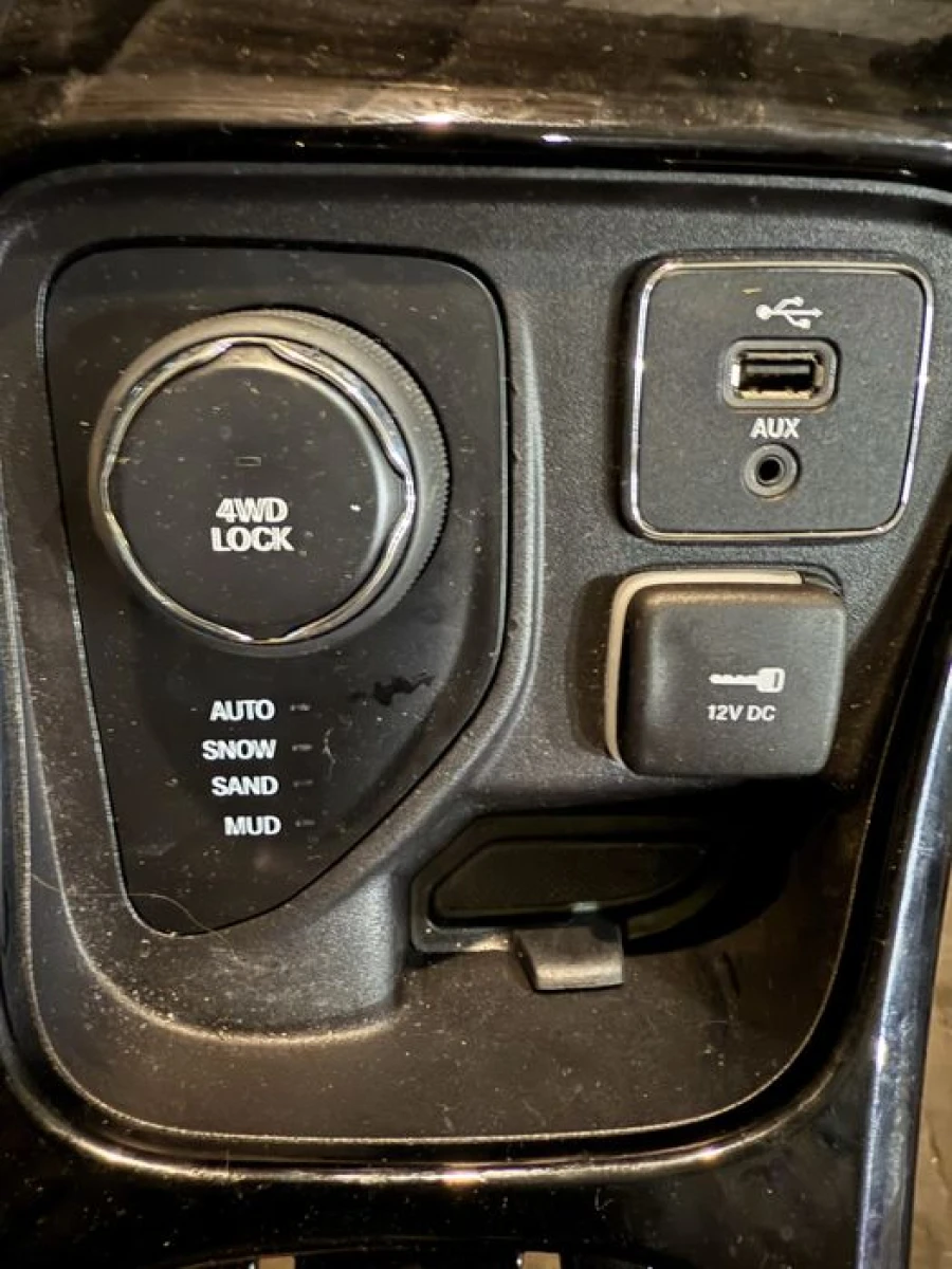 Шайба акпп jeep compass 2018 2019 2020 2021