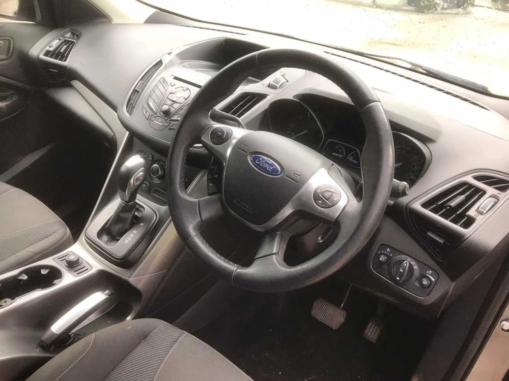 вживані автозапчастини,запчасти для Ford Kuga 2013p