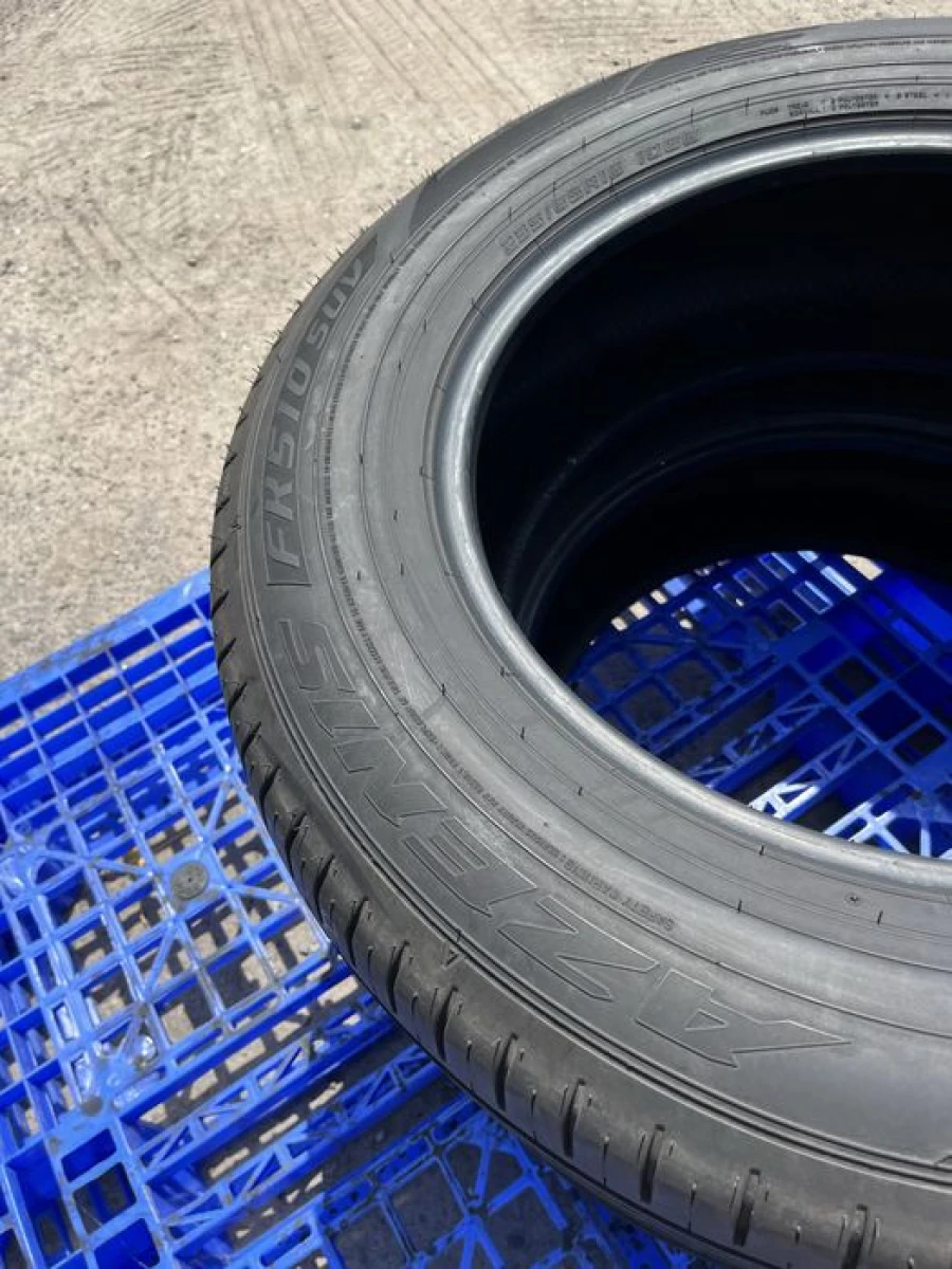 235/65 r18 Falken Azenis Резина летняя