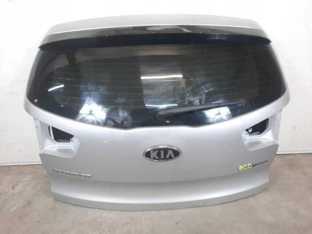 Крышка багажника Kia Sportage 3 III