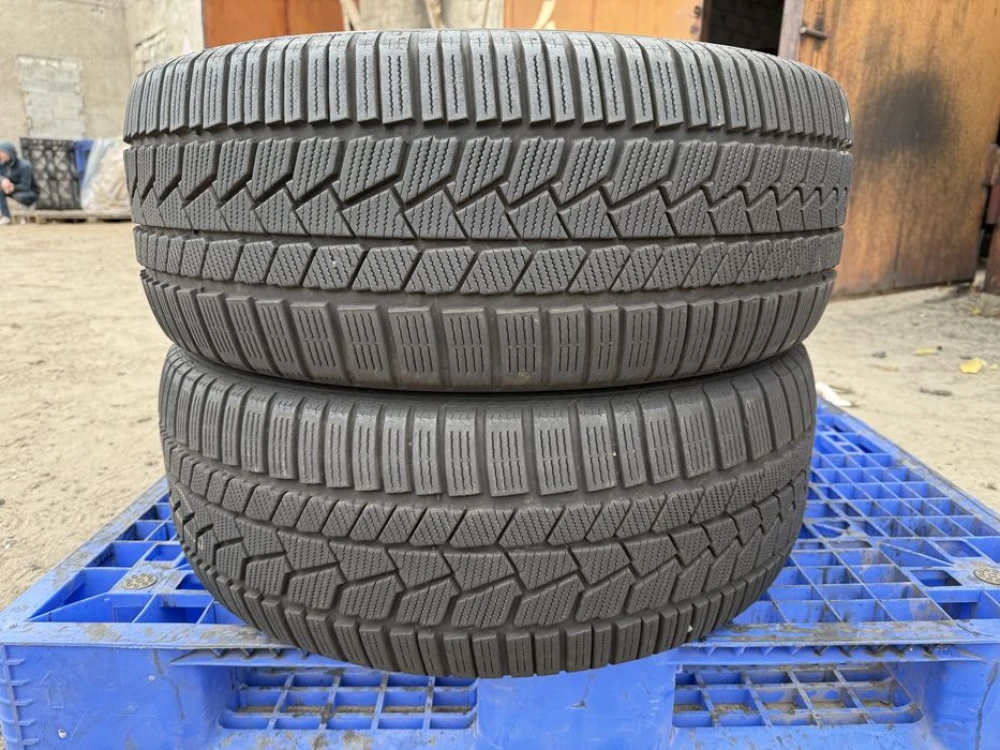 245/50 r19 Continental WinterContact TS860S Резина зимняя