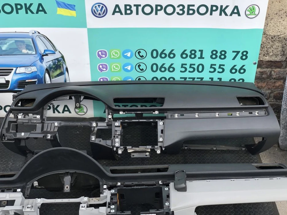 торпеда passat b6 b7 cc торпедо пассат б6 airbag тарпеда пасат