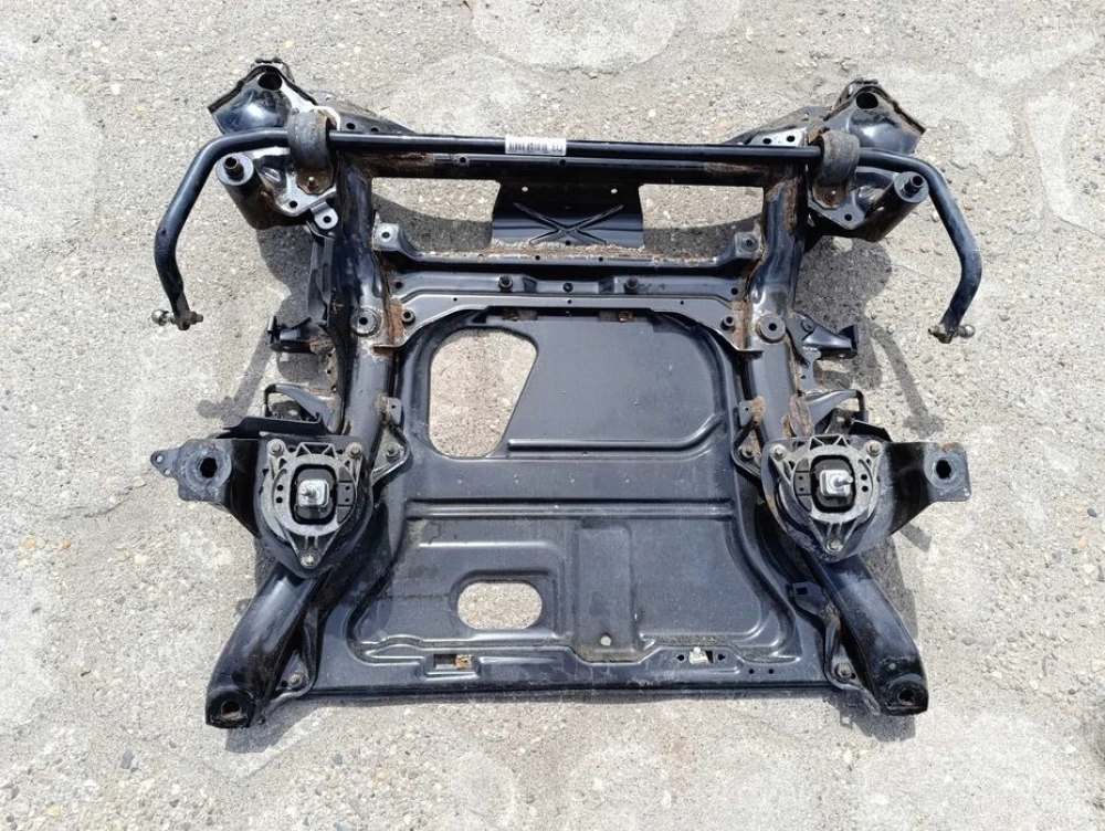 Подвеска передняя задняя подрамник BMW f30 f31