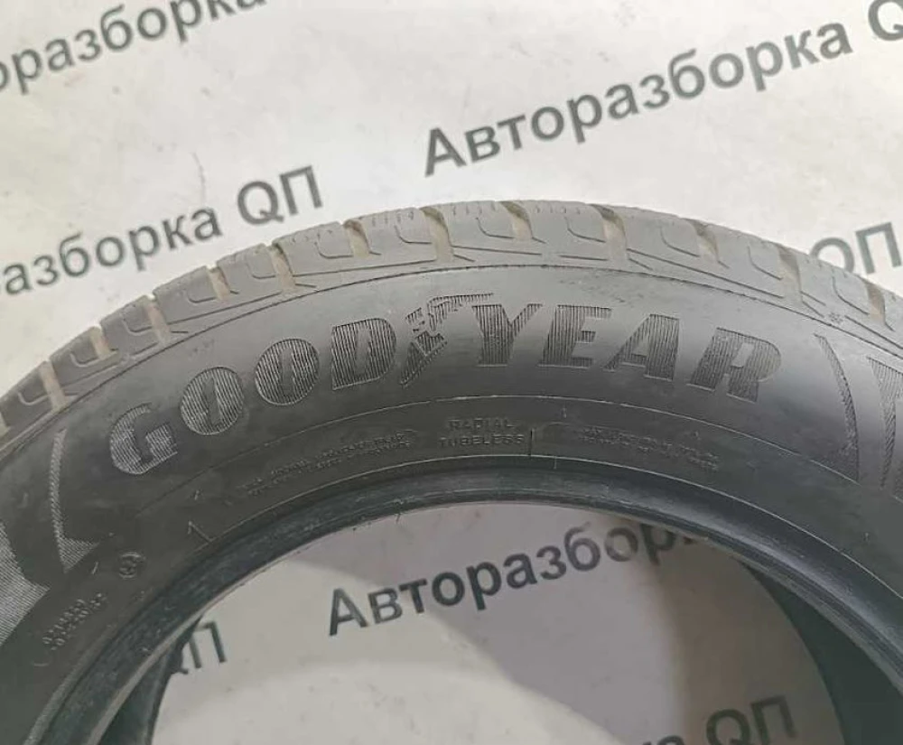 Шины (резина) 225 65 17 зима GoodYear Ultragrip Ice (комплект, 4 шт.)