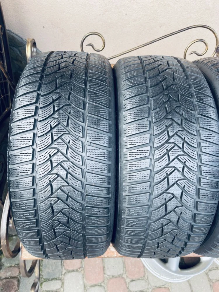 Шини 225/50 R17 Dunlop