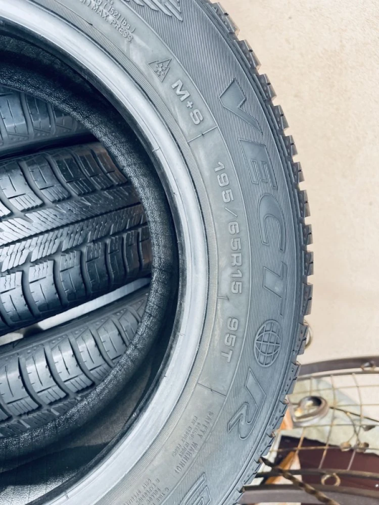Шини 195/65 R15 Good Year