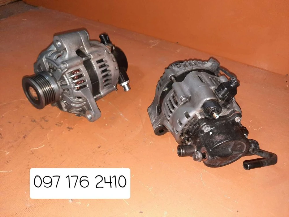 Генератор 2.2 Hyundai Tucson Sonata 2.0 KIA Carens Magentis Sportage