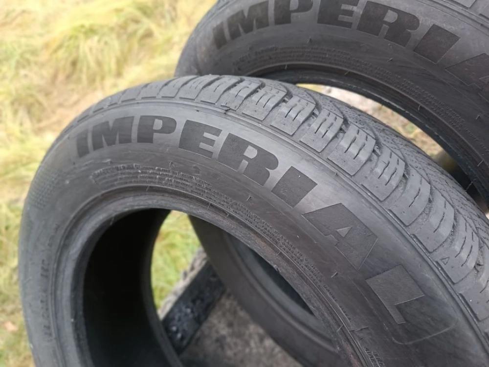 Всесезонні шини Imperial 165/70 R14 резина Р14