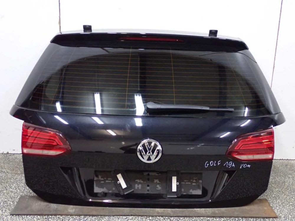 Крышка багажника Volkswagen Golf 7 VII