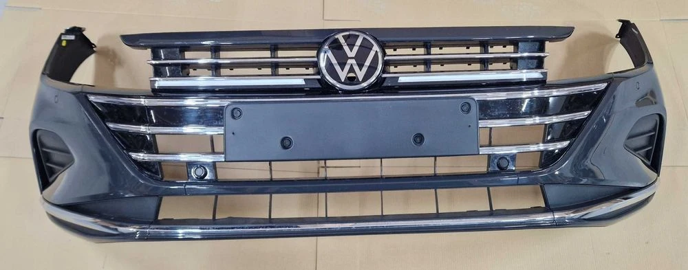 Бампер передний Volkswagen Arteon R-line
