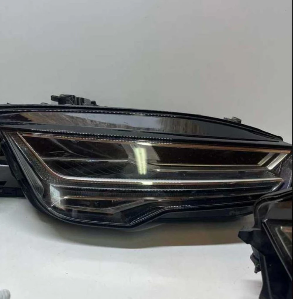 Audi A7 2015-2018 фари